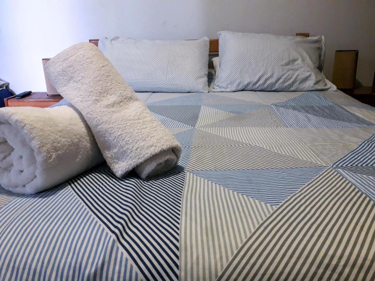 Atacama Hostel Backpackers Santiago Eksteriør bilde